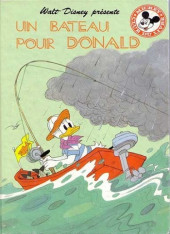 Mickey club du livre -251- Un bateau pour Donald