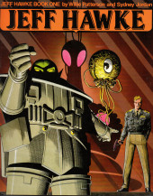 Jeff Hawke (1986) -1- Jeff Hawke Book One