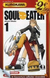 Soul Eater -1ES- Tome 1