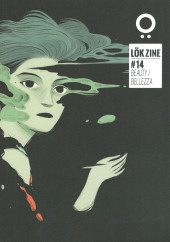 Lök Zine -14- Beauty / Belleza