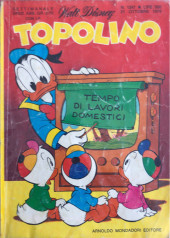 Topolino - Tome 1247