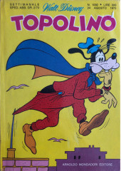 Topolino - Tome 1030