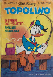Topolino - Tome 1269