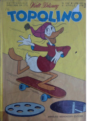 Topolino - Tome 1167