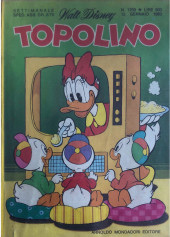Topolino - Tome 1259