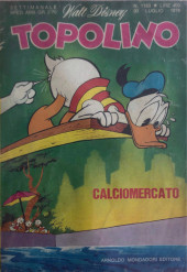 Topolino - Tome 1183