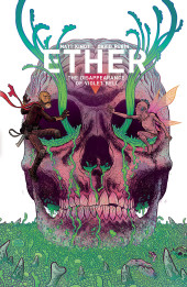 Ether (Dark Horse - 2016) -INT03- The Disappearance of Violet Bell