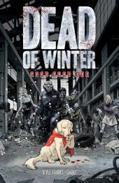 Dead of Winter (2017) -INT- Good Good Dog