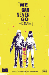 We Can Never Go Home (2015) -INT- What We Do Is Secret
