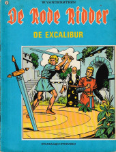 Rode Ridder (De) -51a1973- De Excalibur
