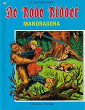 Rode Ridder (De) -56a2007- Mandragora