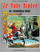 Rode Ridder (De) -57a1984- De verboden berg