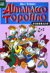 Almanacco Topolino -74- Febbraio