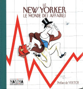 Le new Yorker - Le New Yorker - Le monde des affaires