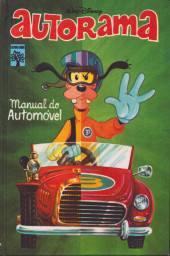 Autorama - Manual do Automóvel