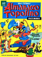 Almanacco Topolino -96- Dicembre
