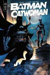Batman/Catwoman - Tome TS