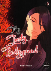 My Lovely Bodyguard -3- Volume 3