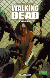 Walking Dead -62020- Vengeance