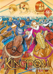 Kingdom -66- Tome 66