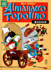 Almanacco Topolino -125- Maggio
