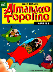 Almanacco Topolino -112- Aprile