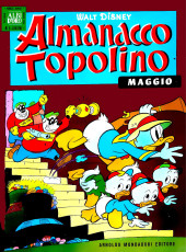 Almanacco Topolino -113- Maggio