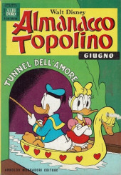 Almanacco Topolino -246- Giugno
