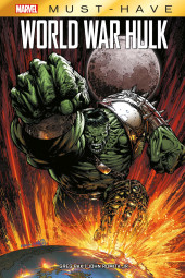 Hulk (World War Hulk) -INTd2022- World War Hulk