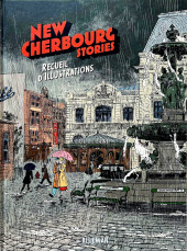New Cherbourg Stories -HS- Recueil d'illustrations