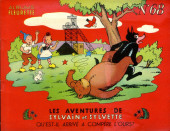 Sylvain et Sylvette (albums Fleurette) -68- Qu'est-il arrivé à compère l'Ours?