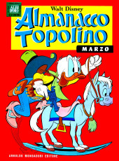 Almanacco Topolino -135- Marzo