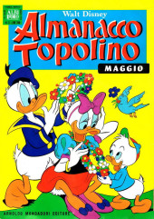 Almanacco Topolino -137- Maggio
