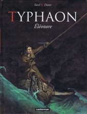 Typhaon -1- Éléonore