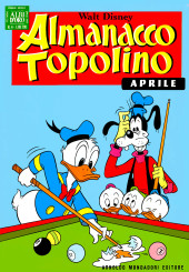 Almanacco Topolino -148- Aprile