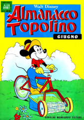 Almanacco Topolino -150- Giugno