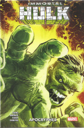 Immortal Hulk -HS2- Apocryphes