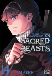 To the Abandoned Sacred Beasts  -14- Tome 14