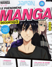 (DOC) Études et essais divers - Le phénomène manga décortiqué - Volume 1
