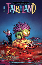 I Hate Fairyland Vol.2 (2022) -3VC- Issue #3