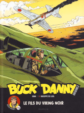 Buck Danny « Origines » -2- Le fils du Viking noir