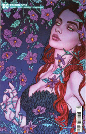 Poison Ivy (2022) -8VC2- Issue #8