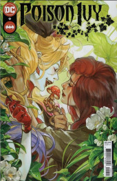 Poison Ivy (2022) -9- Issue #9