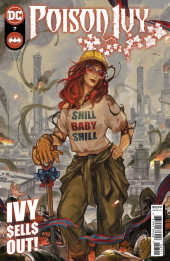 Poison Ivy (2022) -7- Ivy Sells Out!