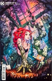Poison Ivy (2022) -3VC4- Issue #3