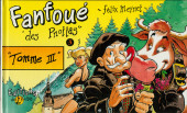 Fanfoué des Pnottas (Les aventures de) -3a2000- Tomme III