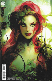 Poison Ivy (2022) -4VC2- Issue #4
