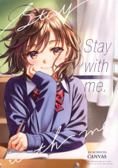 (AUT) Morikura - Stay with me.