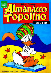 Almanacco Topolino -151- Luglio