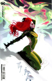 Poison Ivy (2022) -8VC4- Issue #8